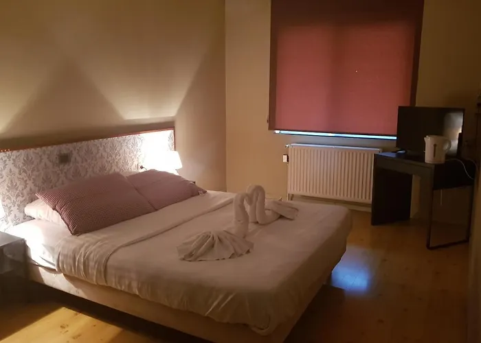 Hotel Bentley