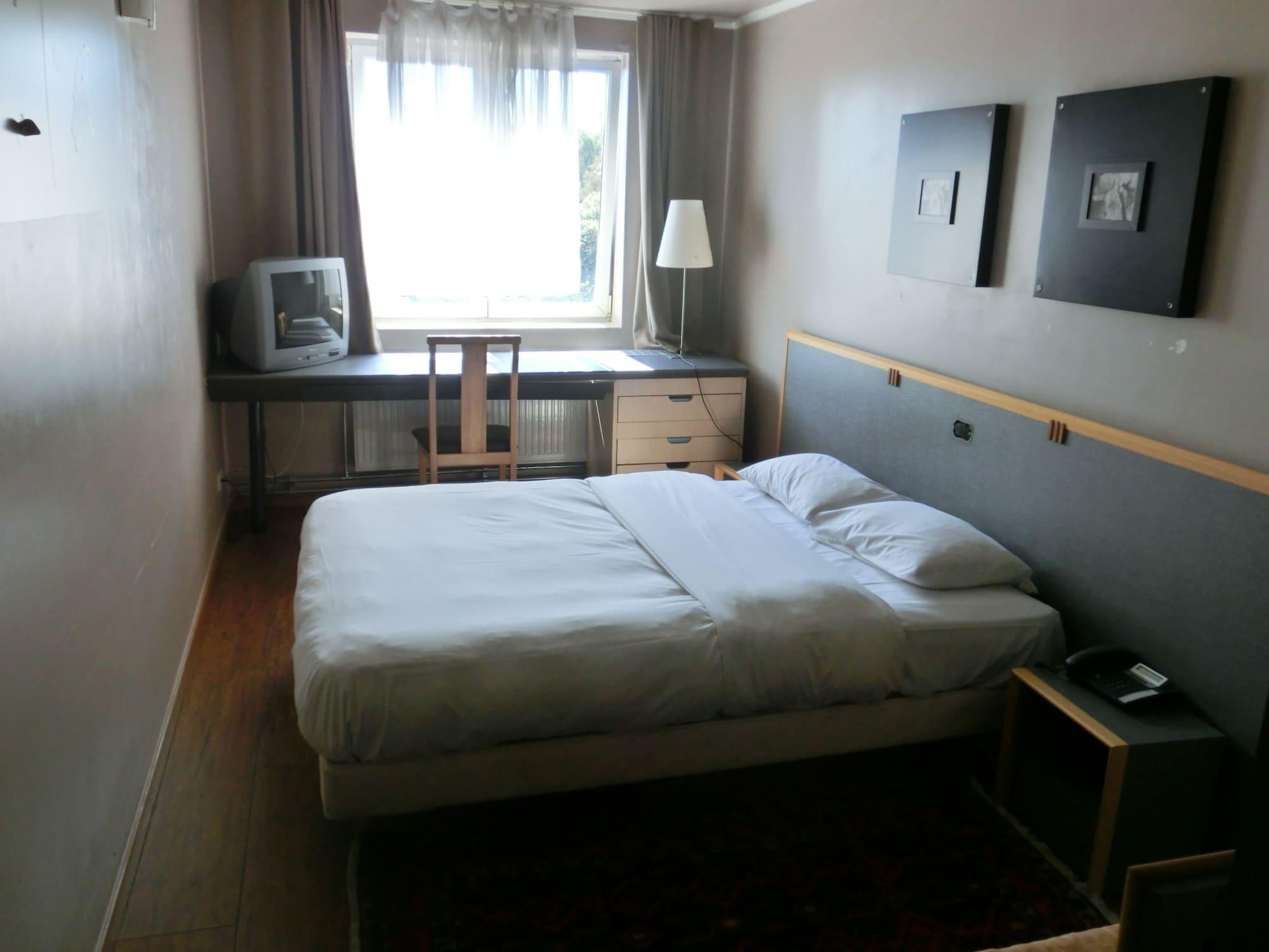 Bentley Hotel Schaerbeek
