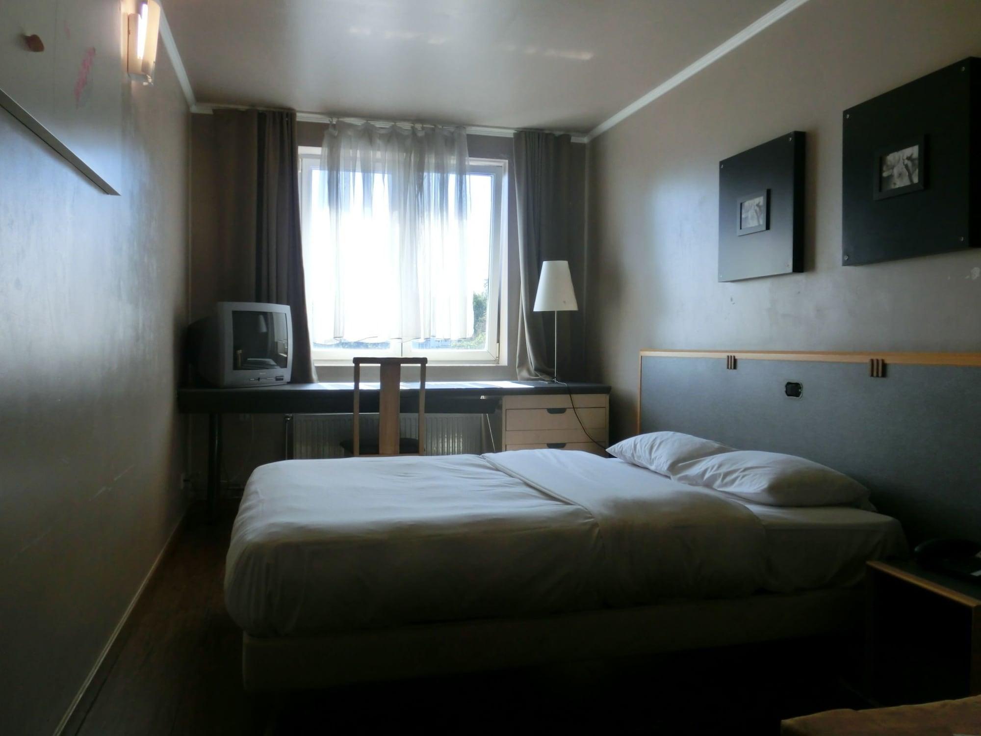 Bentley Hotel Schaerbeek