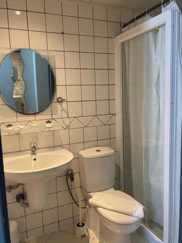 Bentley Hotel Schaerbeek