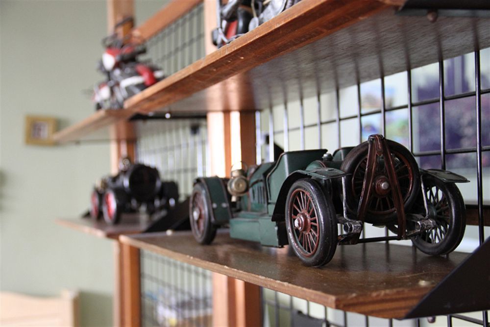 Bentley Schaerbeek