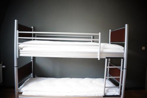 Hotel Bentley Schaerbeek
